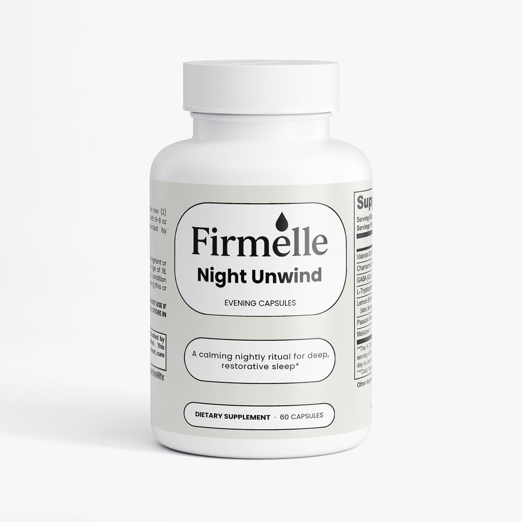 Firmelle Night Unwind